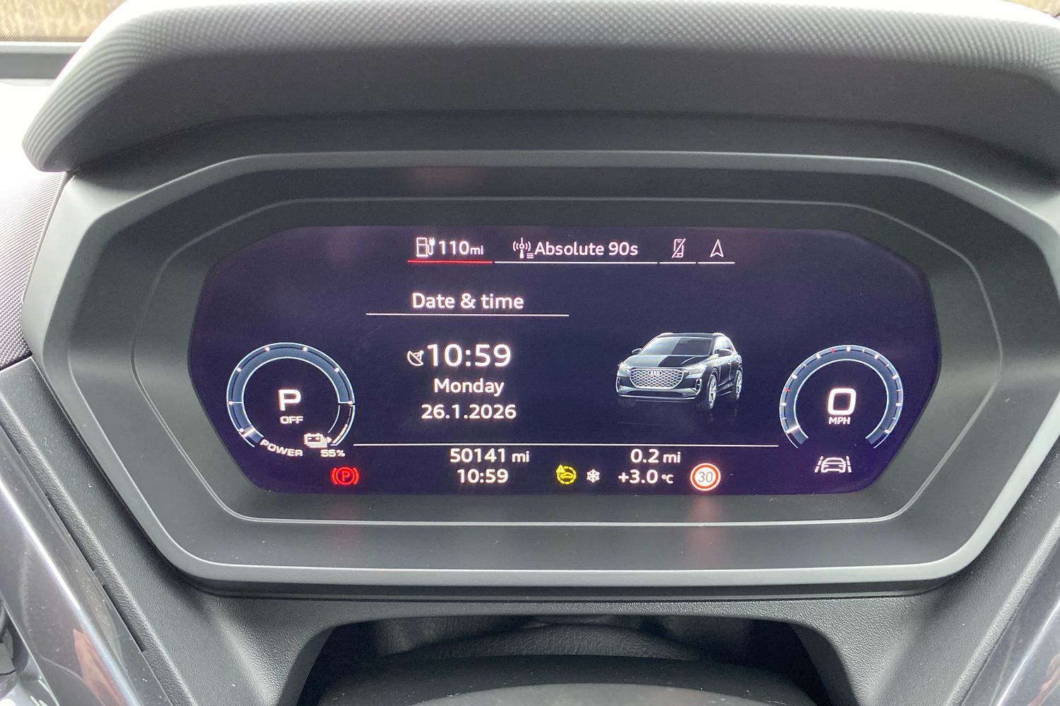 Used Audi Q4 e-tron 2022 for sale - 77685577: Photo 11