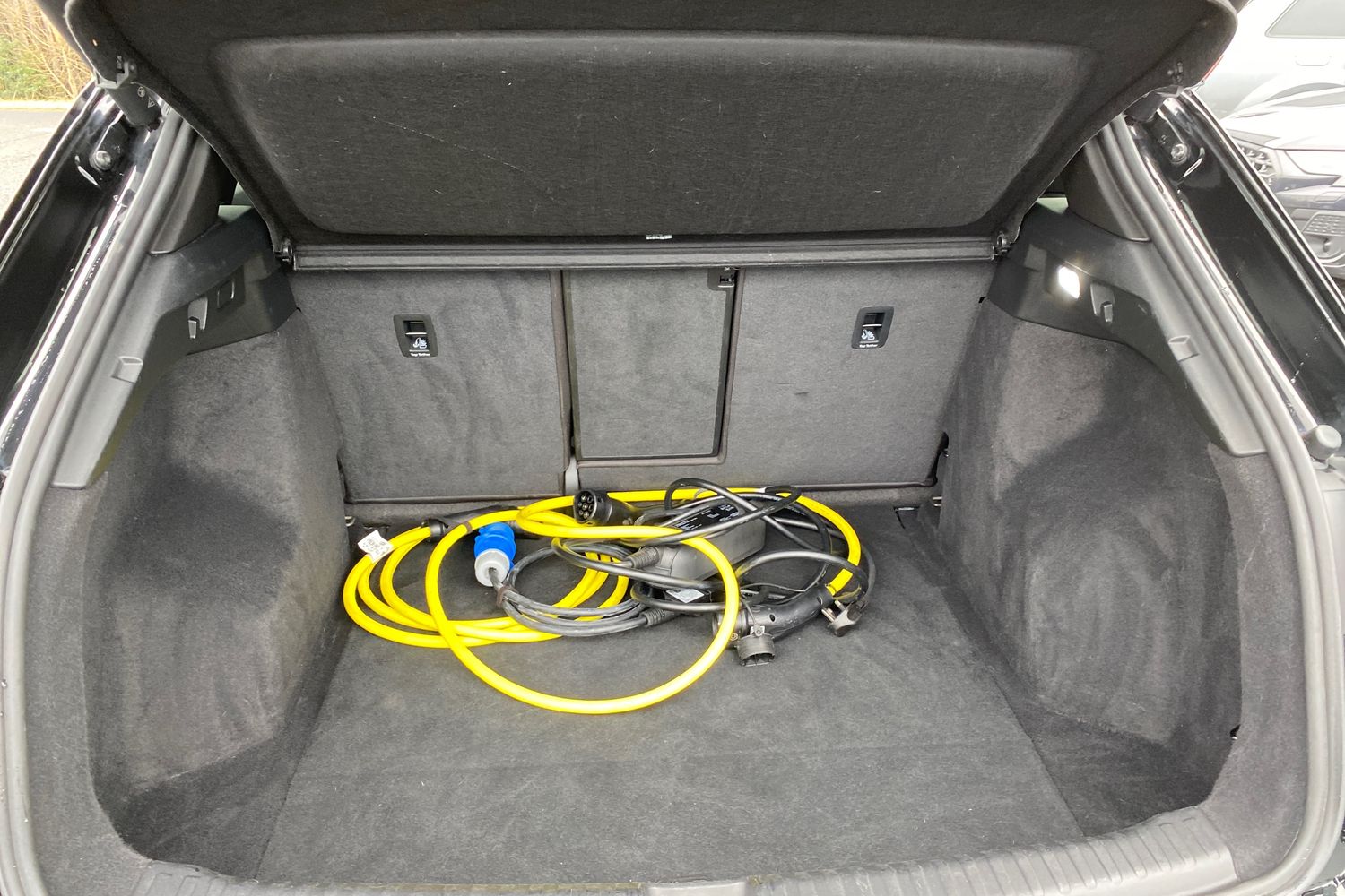 Used Audi Q4 e-tron 2022 for sale - 77685577: Photo 12