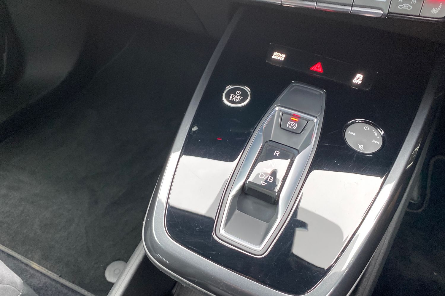 Used Audi Q4 e-tron 2022 for sale - 77685577: Photo 16