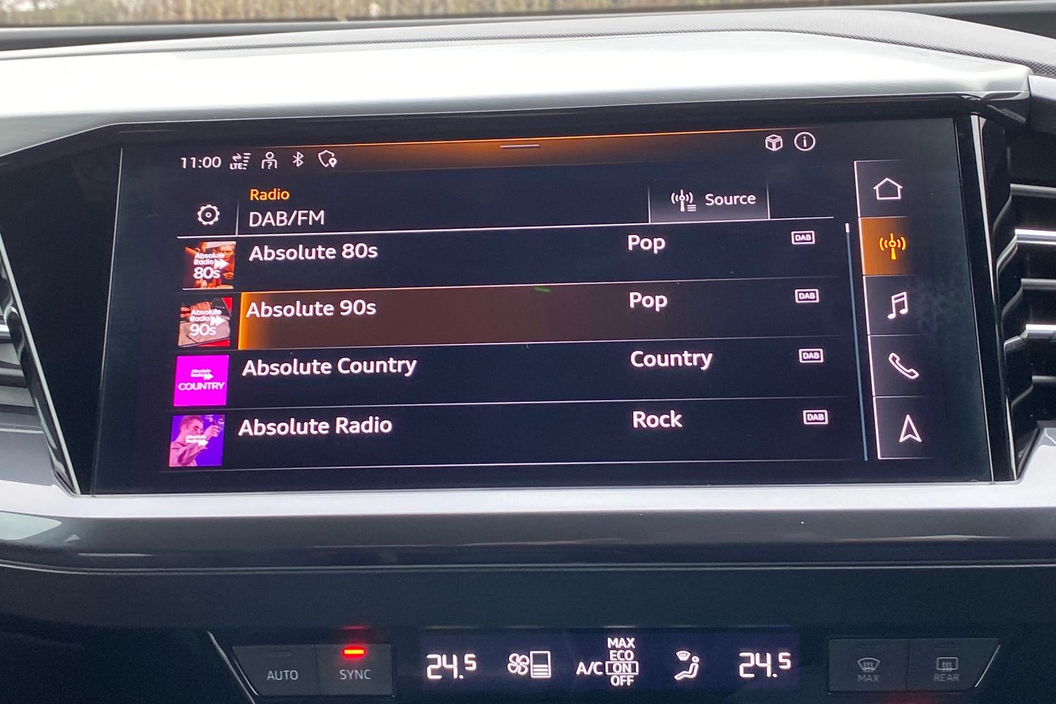 Used Audi Q4 e-tron 2022 for sale - 77685577: Photo 18