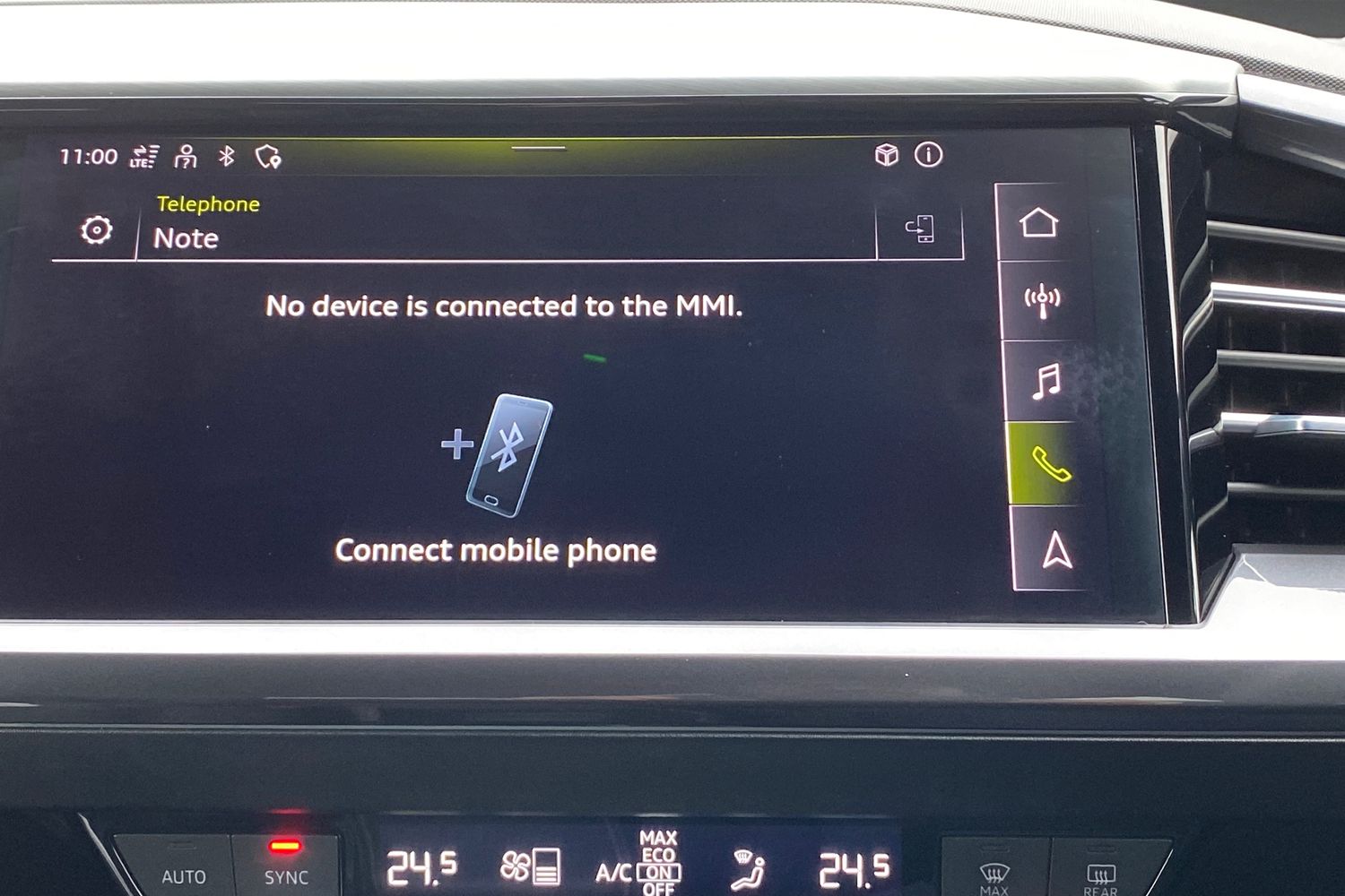 Used Audi Q4 e-tron 2022 for sale - 77685577: Photo 20