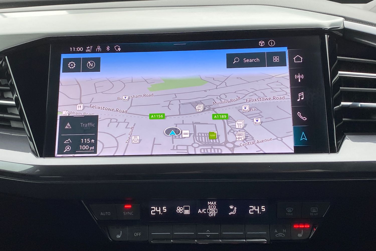 Used Audi Q4 e-tron 2022 for sale - 77685577: Photo 21