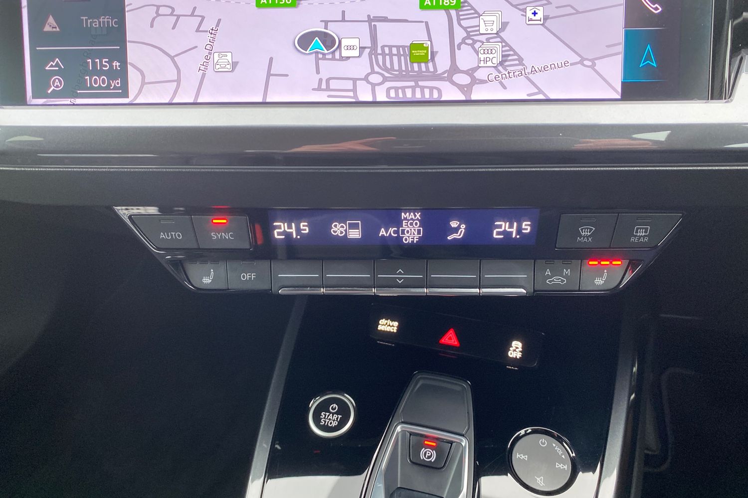 Used Audi Q4 e-tron 2022 for sale - 77685577: Photo 22