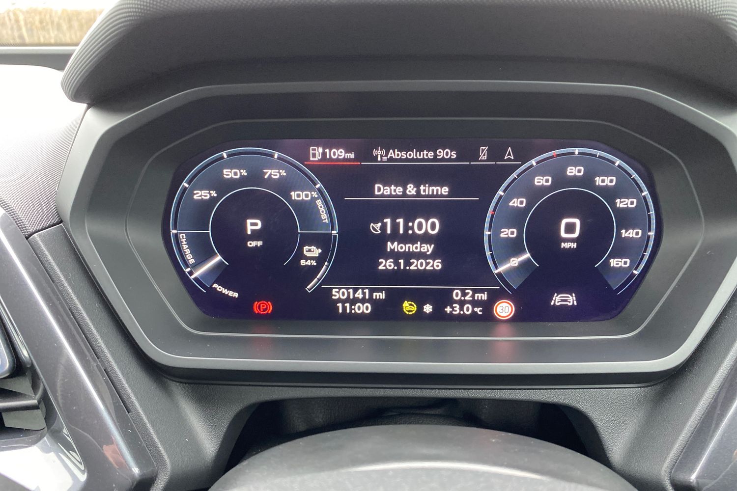 Used Audi Q4 e-tron 2022 for sale - 77685577: Photo 24