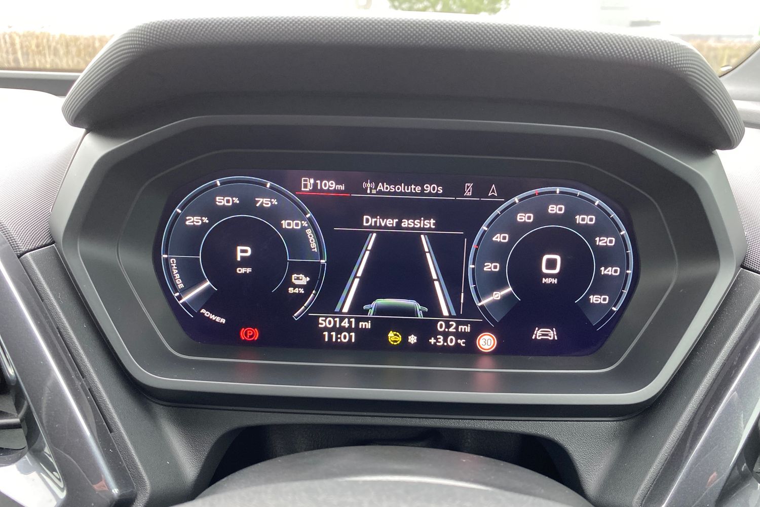 Used Audi Q4 e-tron 2022 for sale - 77685577: Photo 25