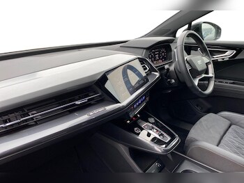 Used Audi Q4 e-tron 2022 for sale - 77685577: Photo