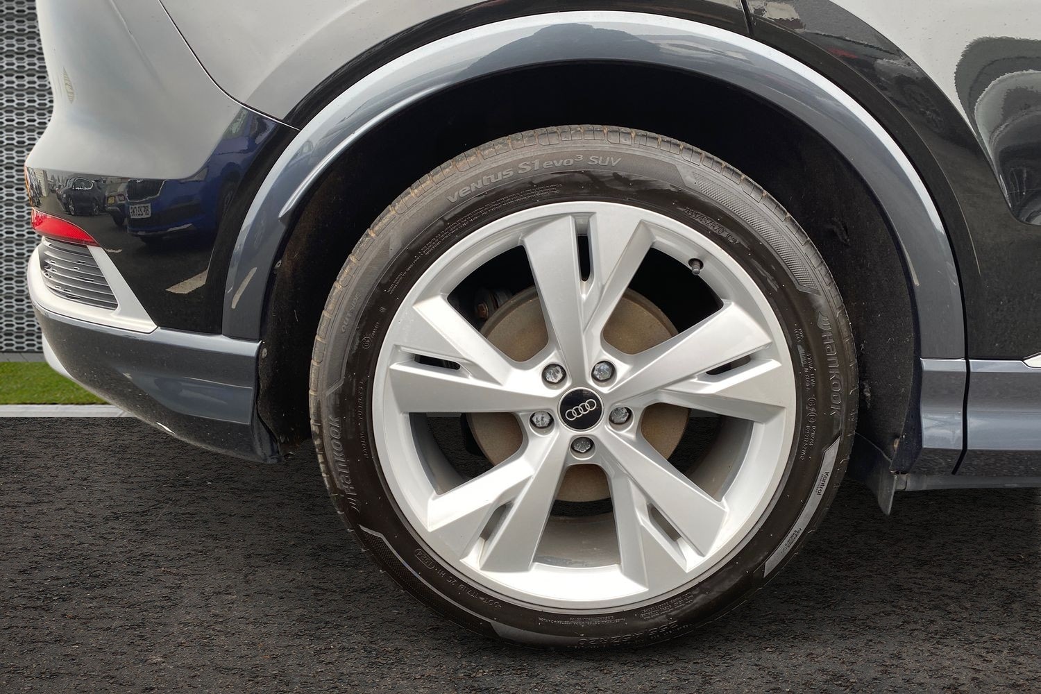 Used Audi Q4 e-tron 2022 for sale - 77685577: Photo 5