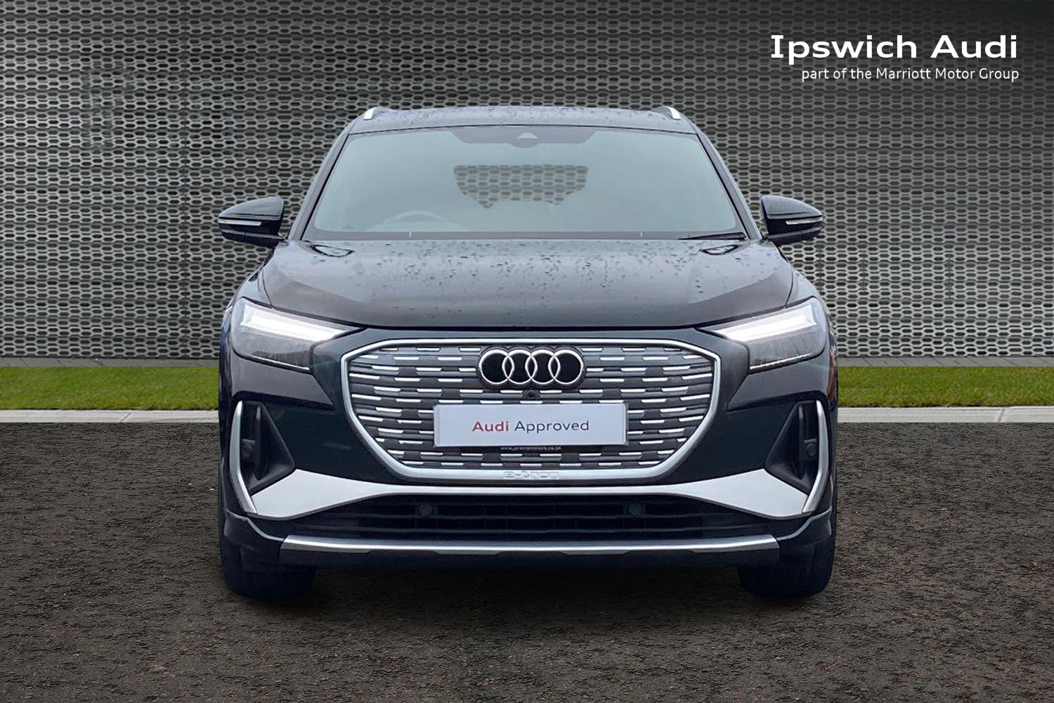 Used Audi Q4 e-tron 2022 for sale - 77685577: Photo 7