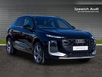 Used Audi Q3 2026 for sale - 78442119: Photo