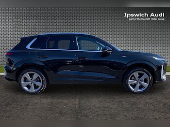 Used Audi Q3 2026 for sale - 78442119: Photo