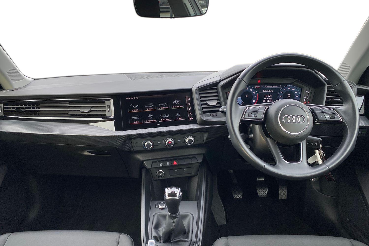 Used Audi A1 2023 for sale - 76675453: Photo 10