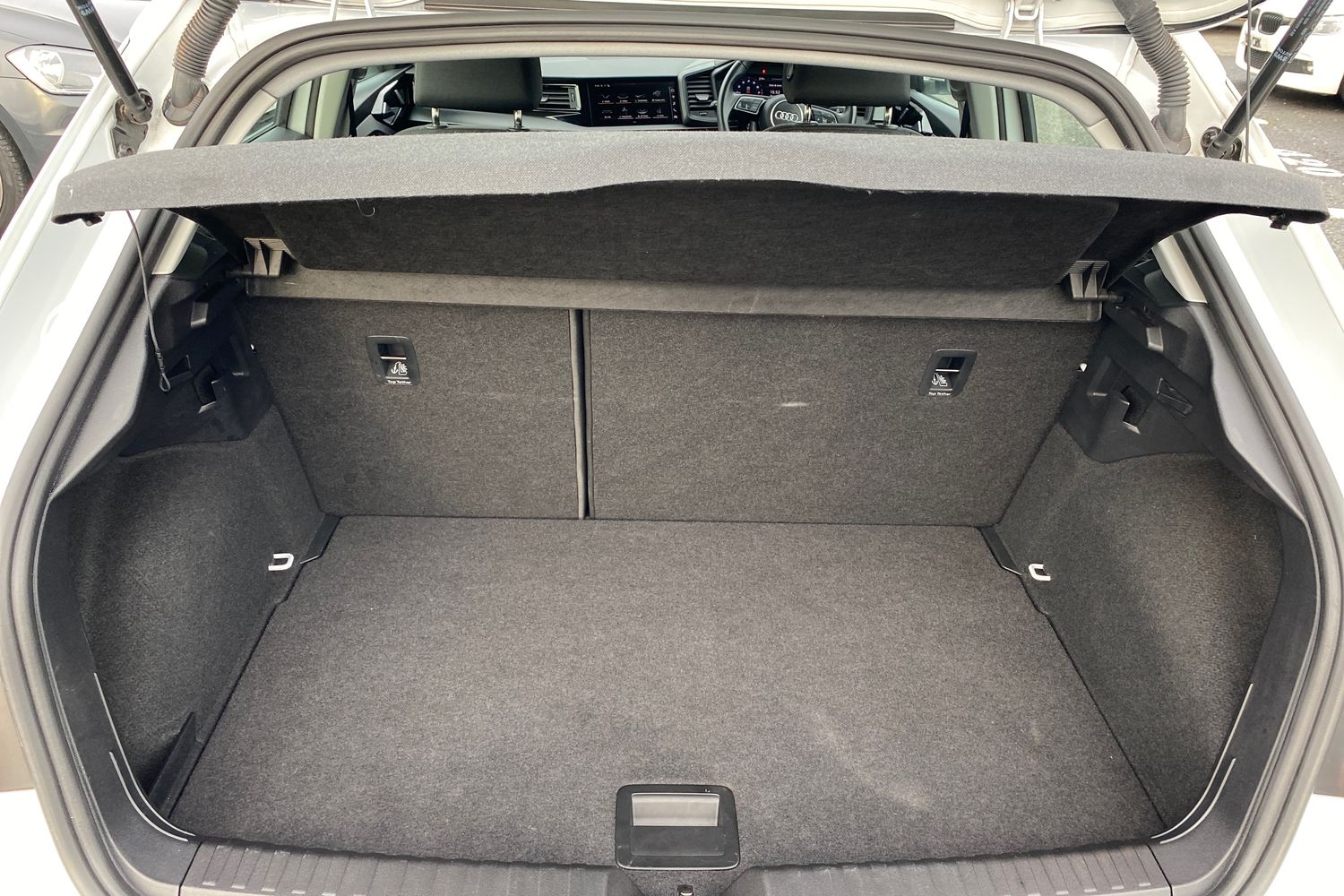 Used Audi A1 2023 for sale - 76675453: Photo 12