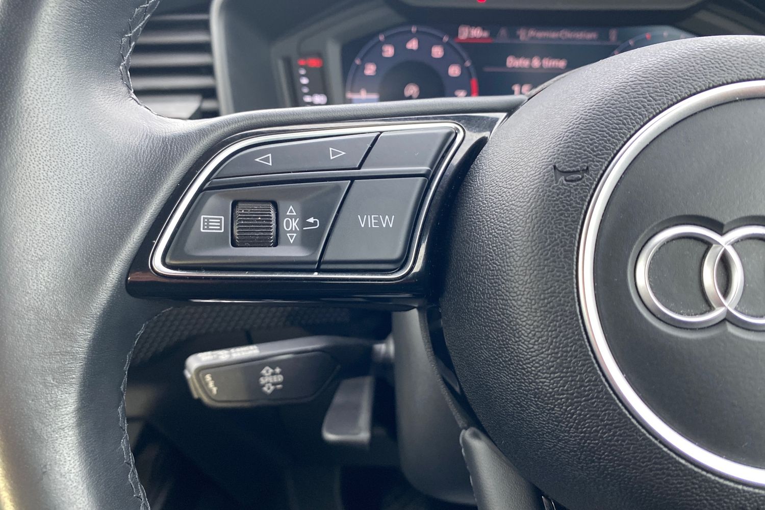 Used Audi A1 2023 for sale - 76675453: Photo 14