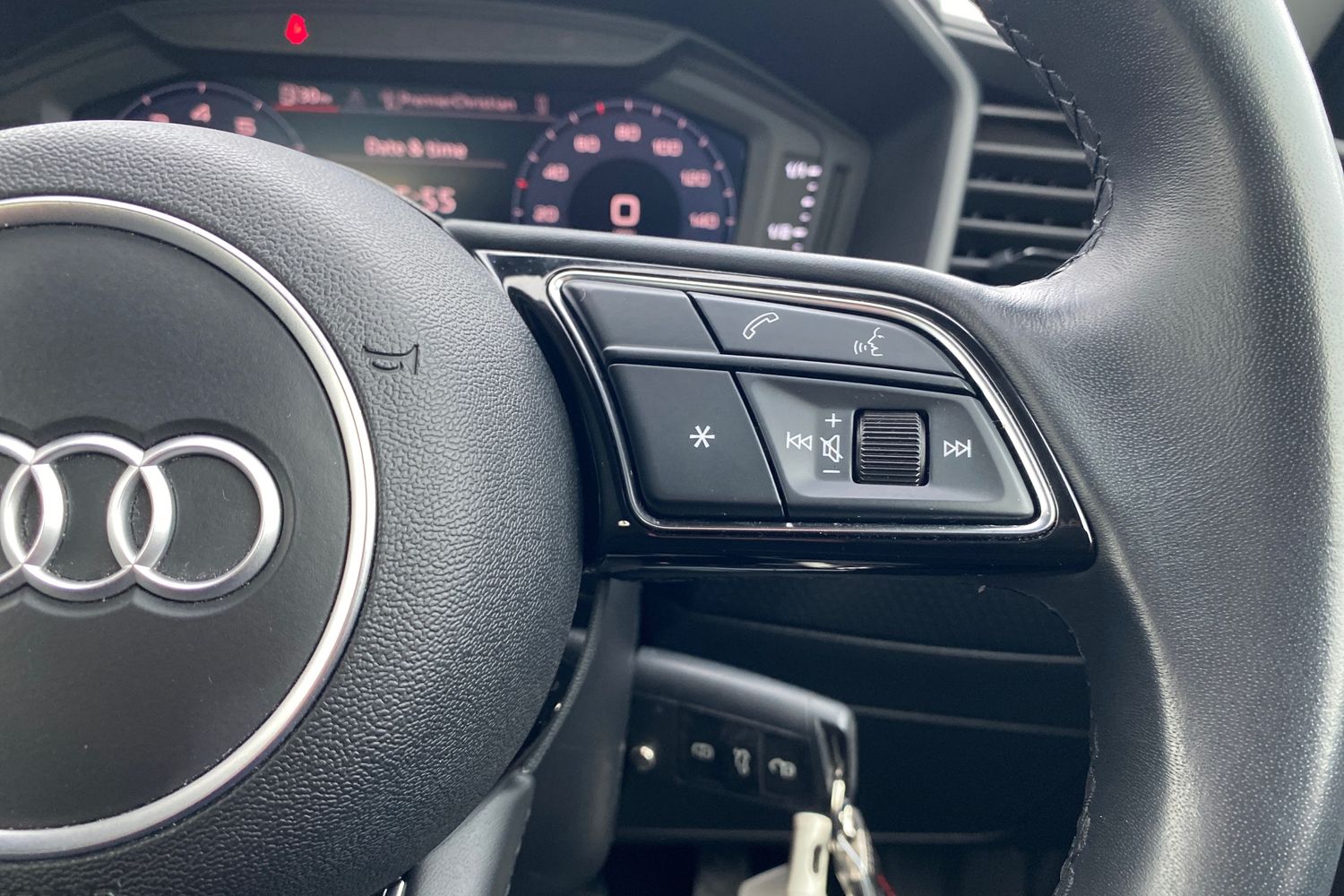 Used Audi A1 2023 for sale - 76675453: Photo 15