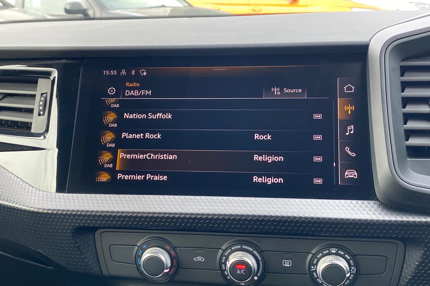 Used Audi A1 2023 for sale - 76675453: Photo 18