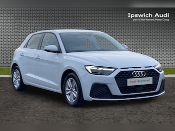Used Audi A1 2023 for sale - 76675453: Photo