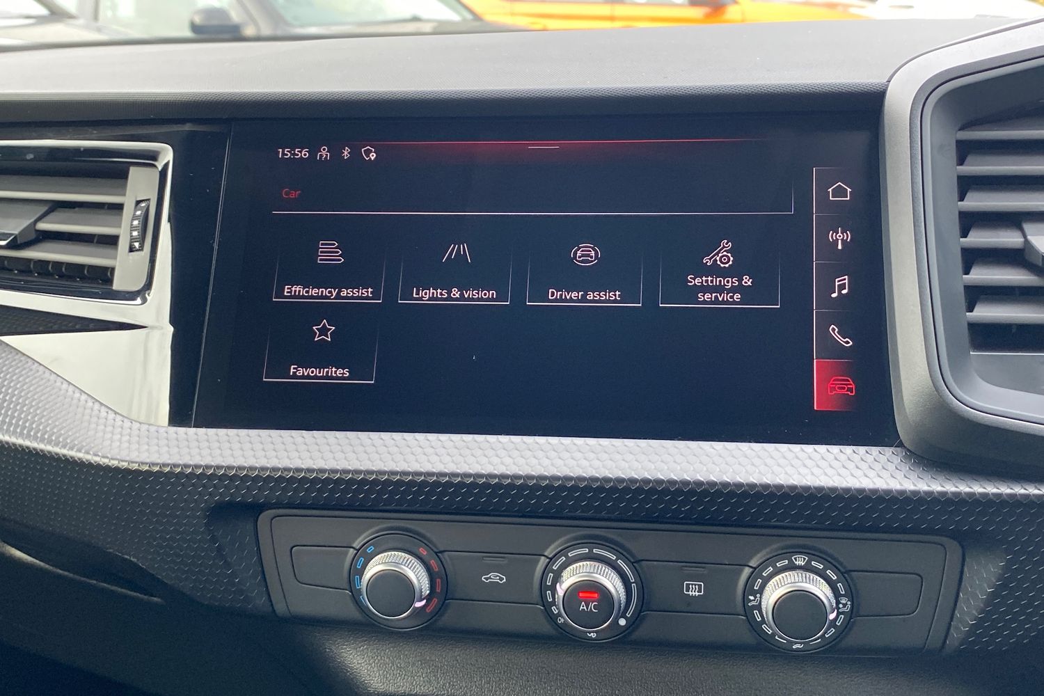 Used Audi A1 2023 for sale - 76675453: Photo 21