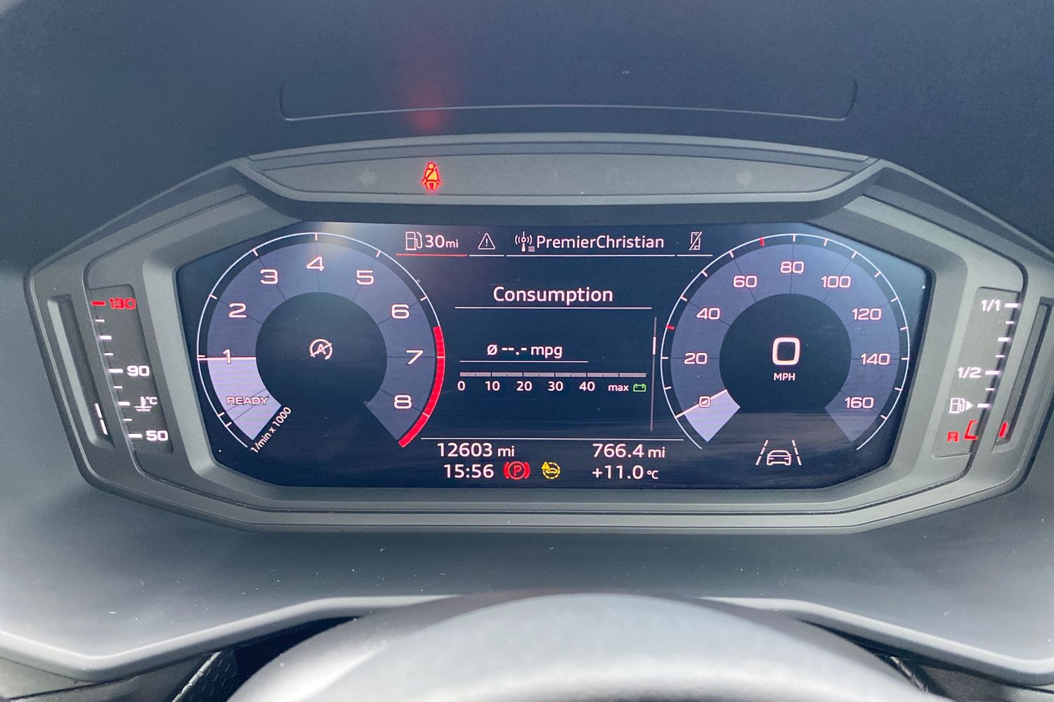 Used Audi A1 2023 for sale - 76675453: Photo 24