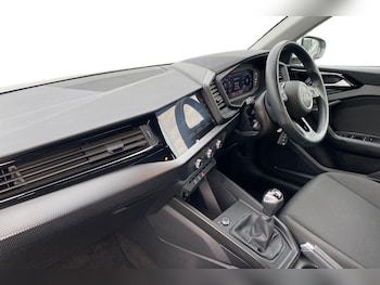 Used Audi A1 2023 for sale - 76675453: Photo