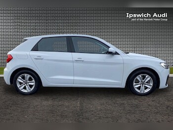Used Audi A1 2023 for sale - 76675453: Photo
