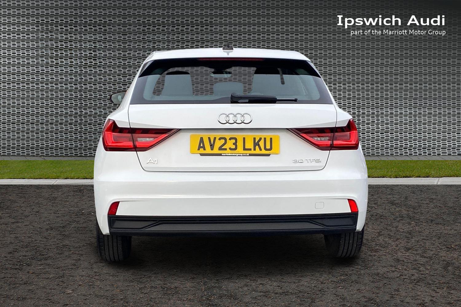 Used Audi A1 2023 for sale - 76675453: Photo 9