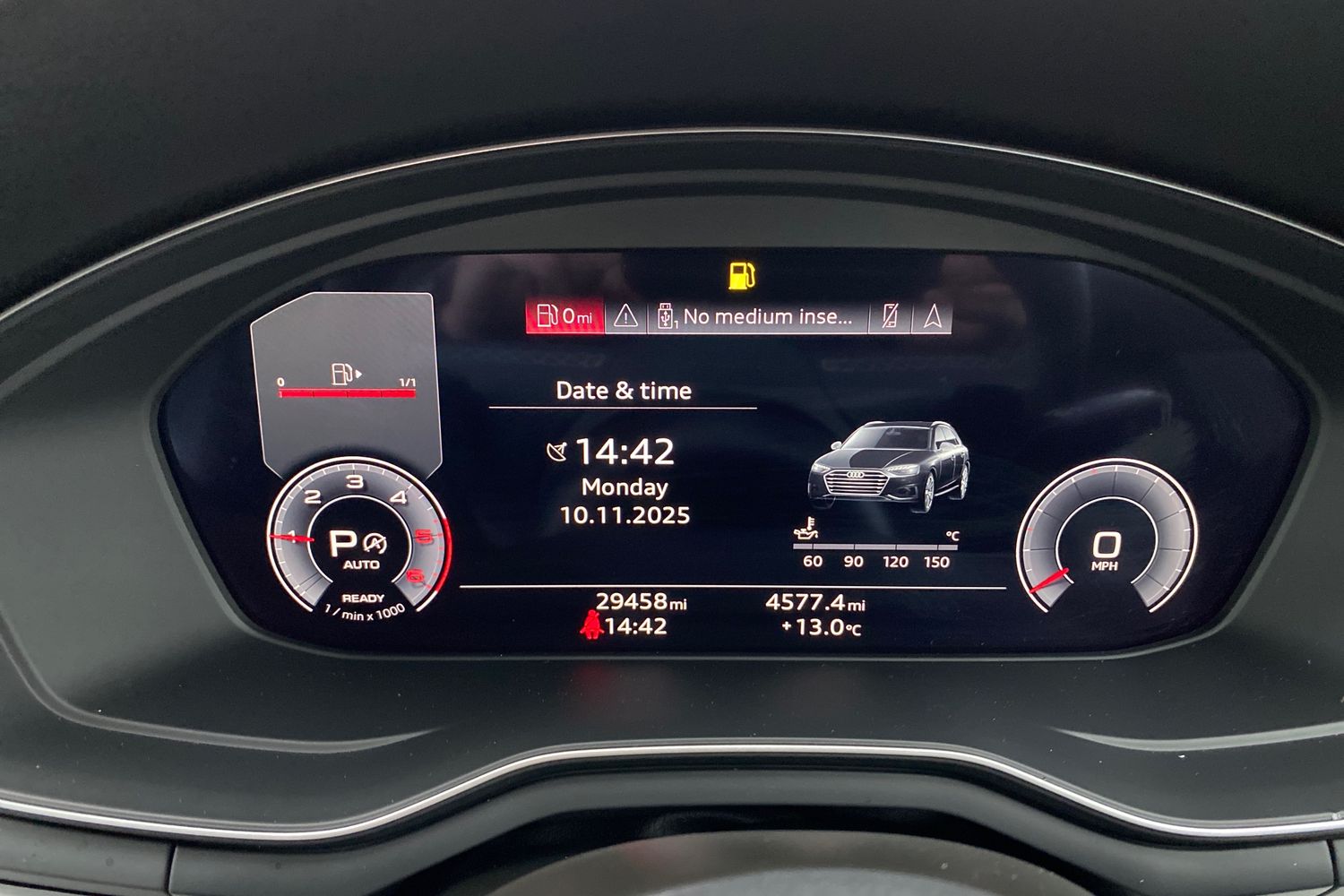 Used Audi A4 2023 for sale - 76676656: Photo 11