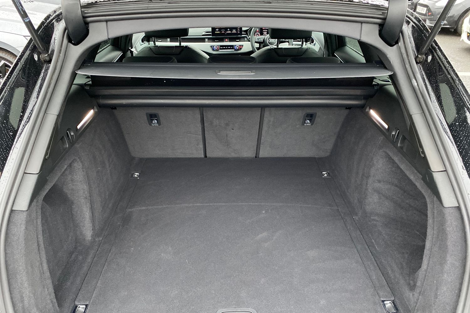 Used Audi A4 2023 for sale - 76676656: Photo 12