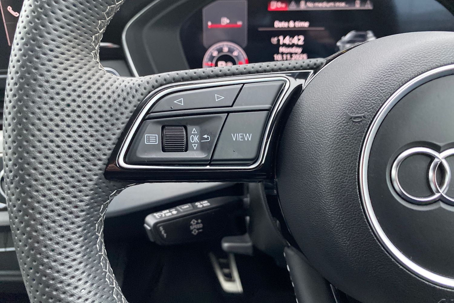 Used Audi A4 2023 for sale - 76676656: Photo 14