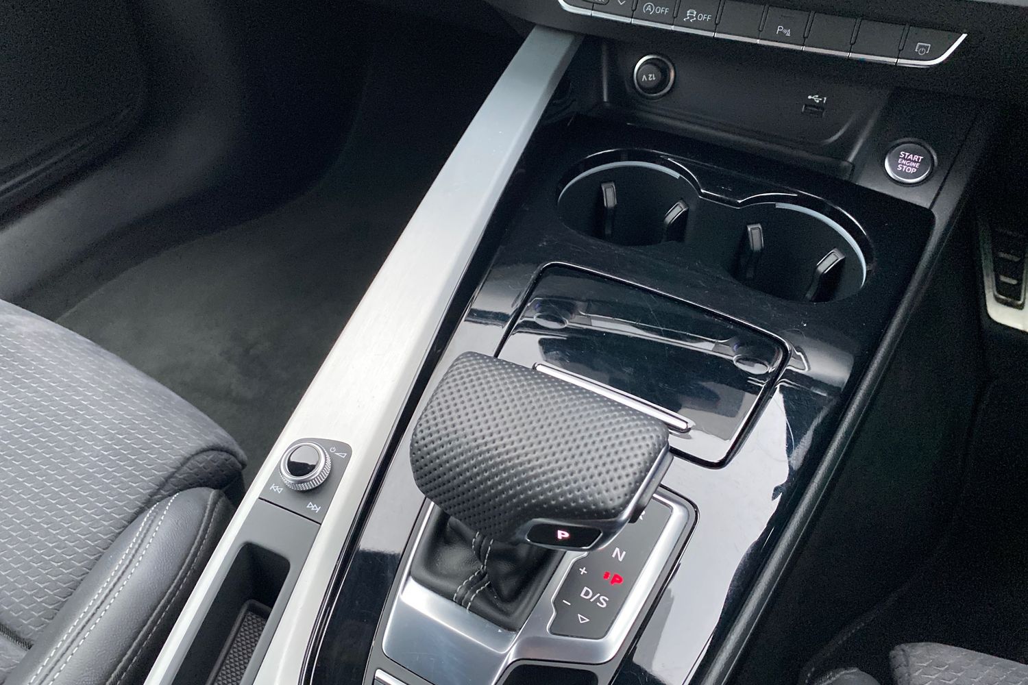 Used Audi A4 2023 for sale - 76676656: Photo 16