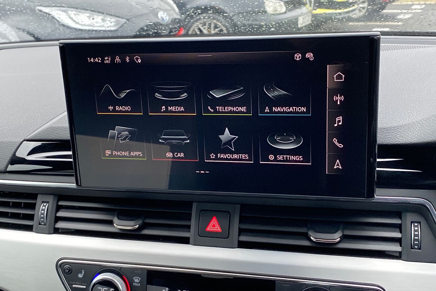 Used Audi A4 2023 for sale - 76676656: Photo 17