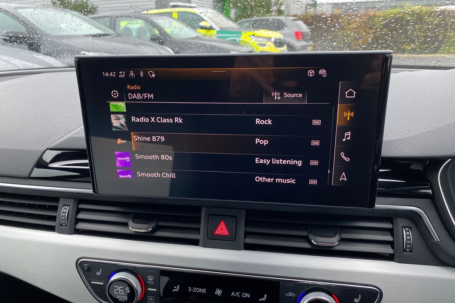 Used Audi A4 2023 for sale - 76676656: Photo 18