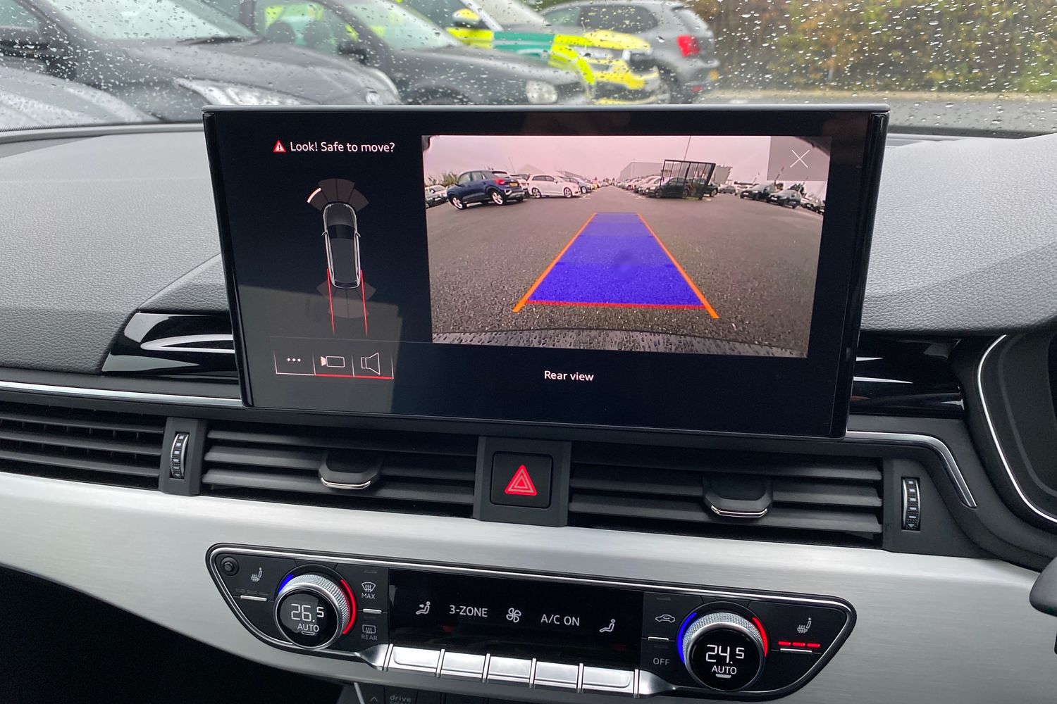 Used Audi A4 2023 for sale - 76676656: Photo 19