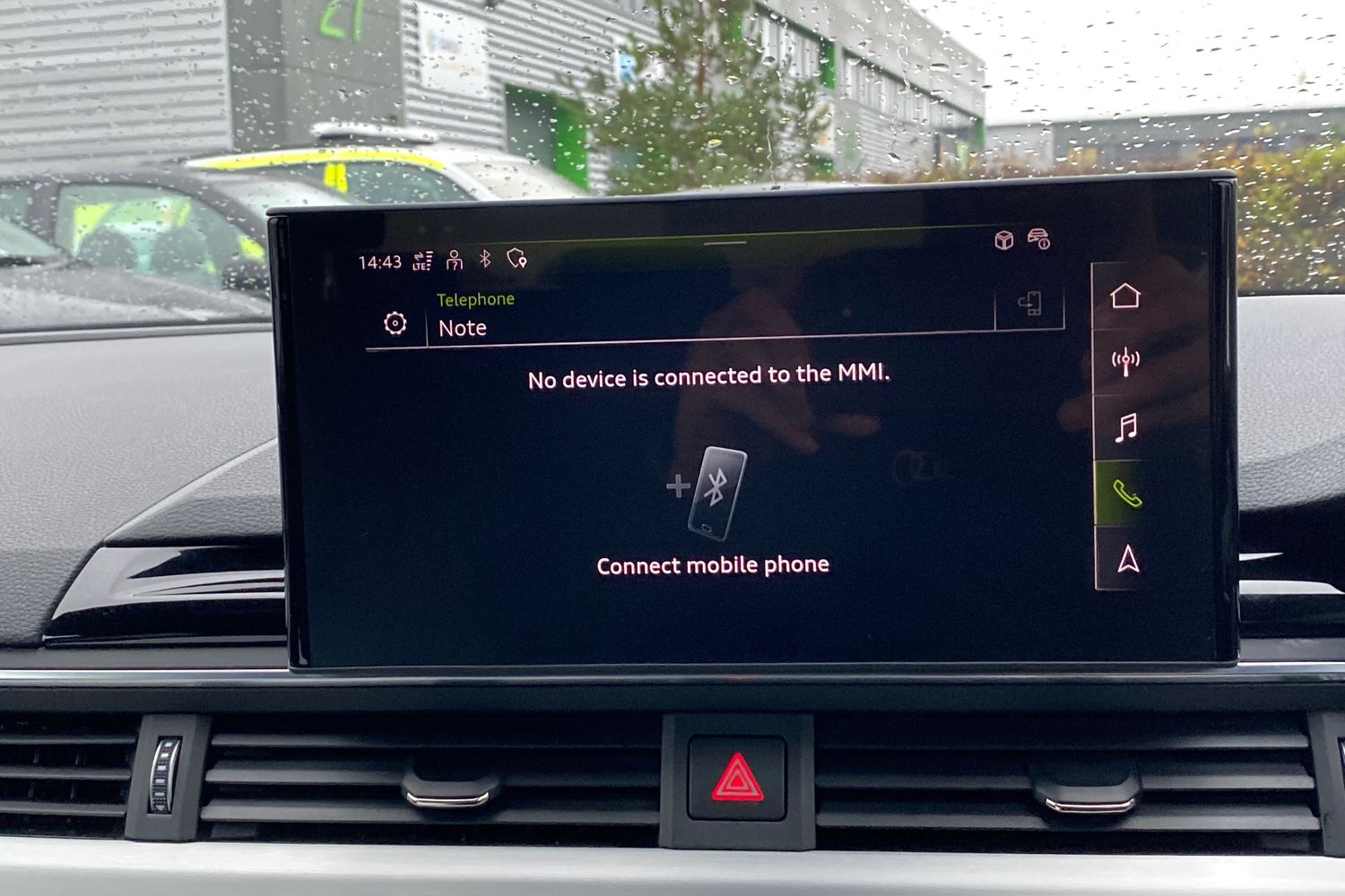 Used Audi A4 2023 for sale - 76676656: Photo 20