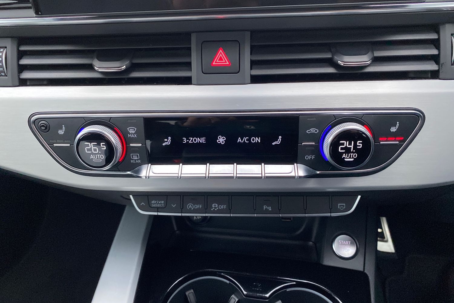 Used Audi A4 2023 for sale - 76676656: Photo 22