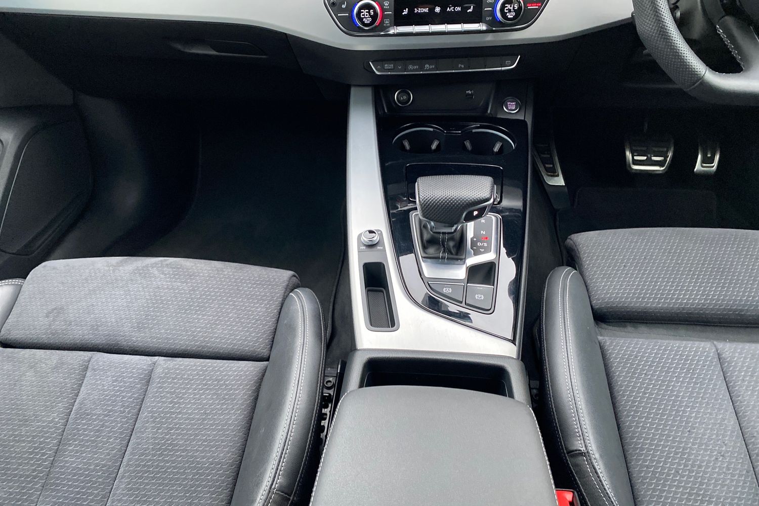 Used Audi A4 2023 for sale - 76676656: Photo 23