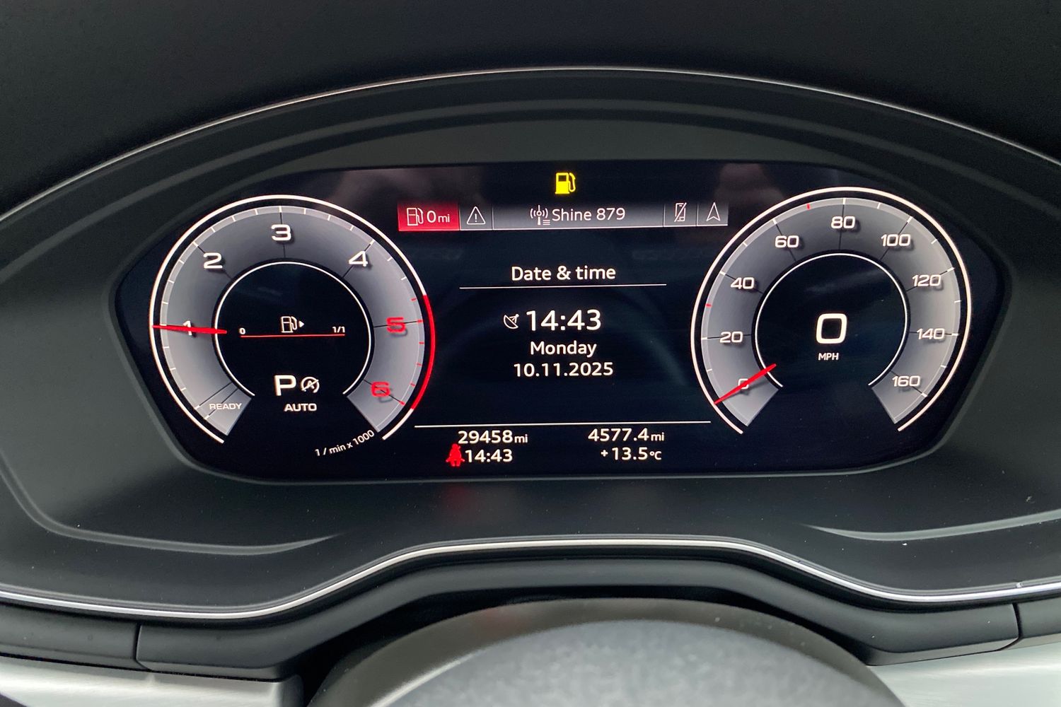 Used Audi A4 2023 for sale - 76676656: Photo 24