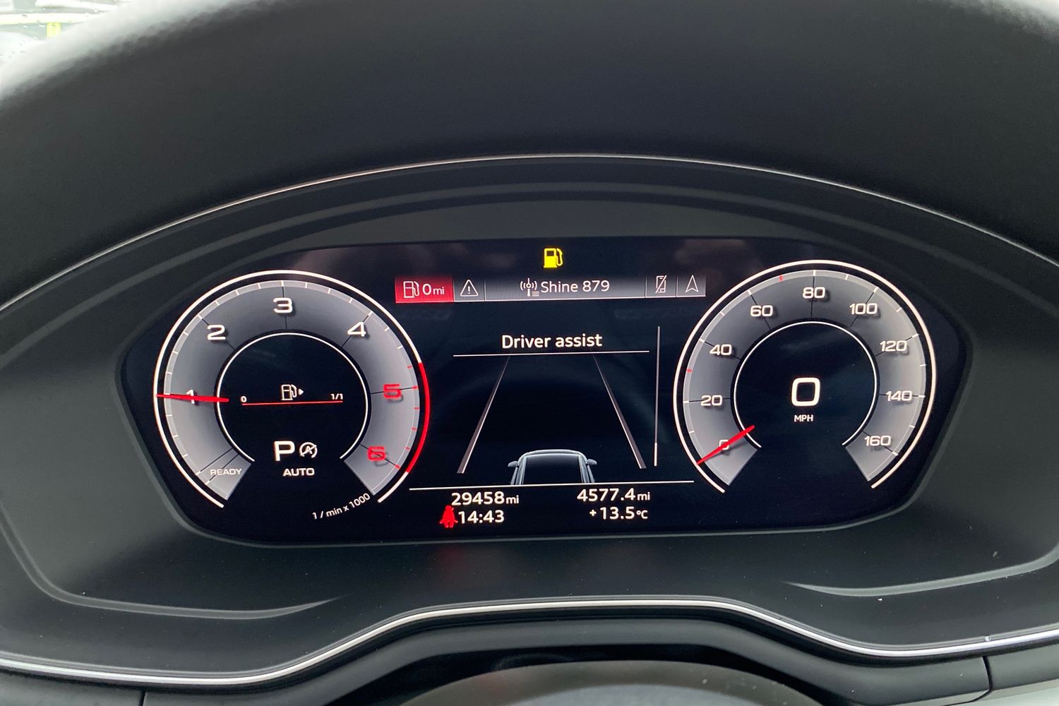 Used Audi A4 2023 for sale - 76676656: Photo 25