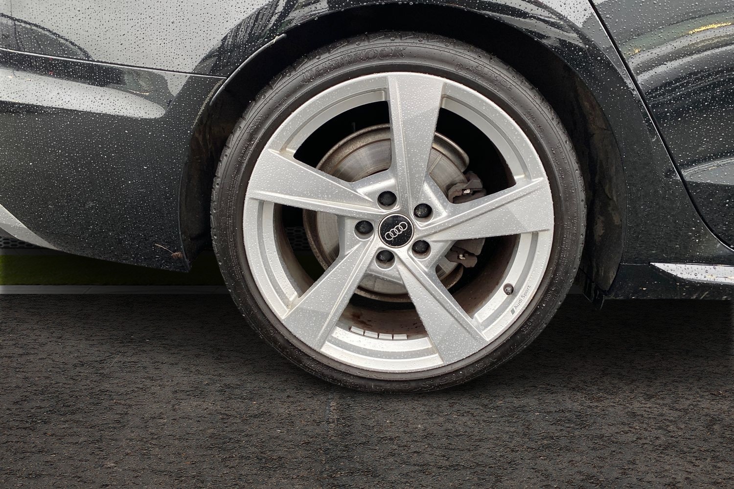 Used Audi A4 2023 for sale - 76676656: Photo 5