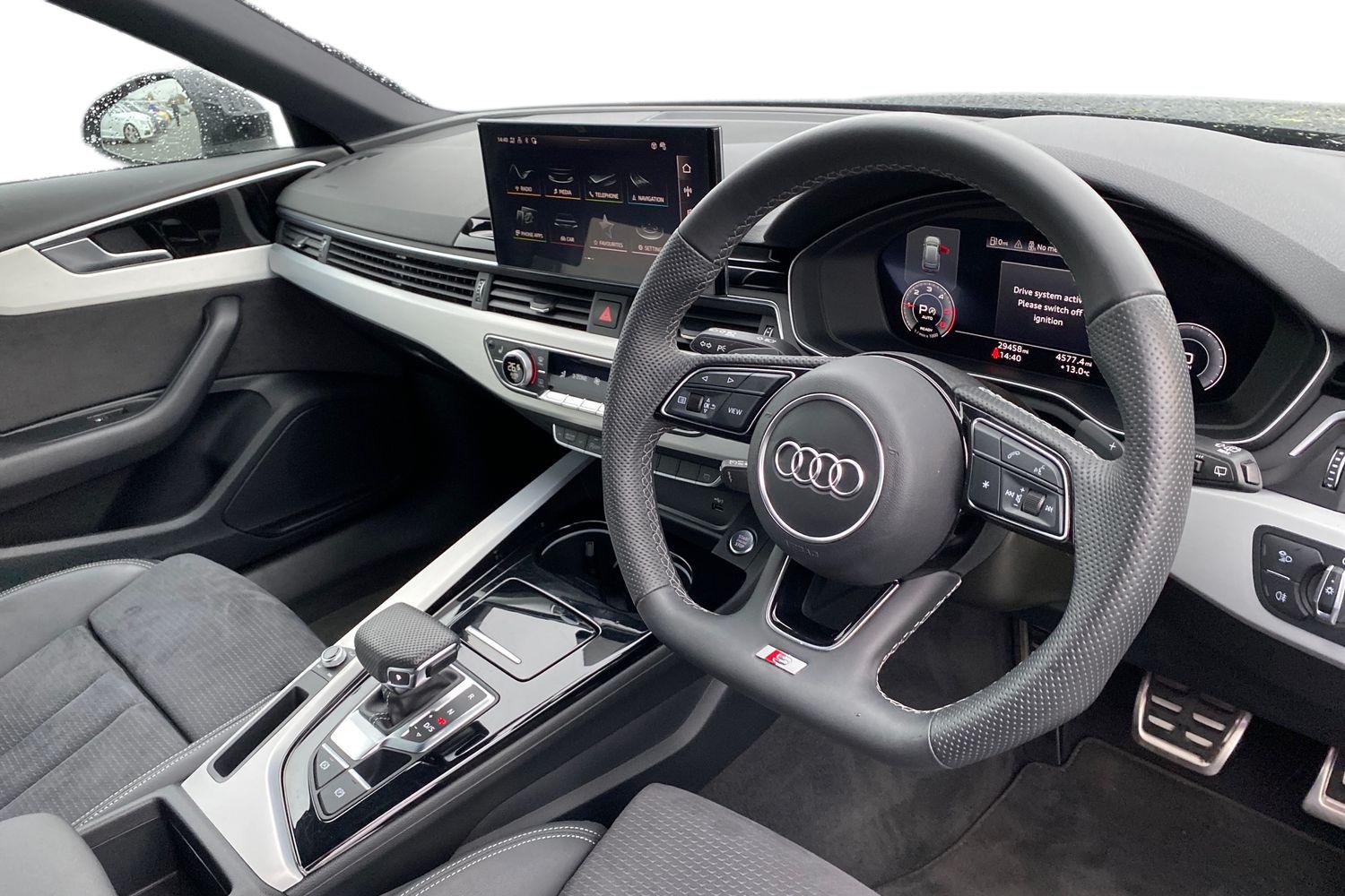 Used Audi A4 2023 for sale - 76676656: Photo 6