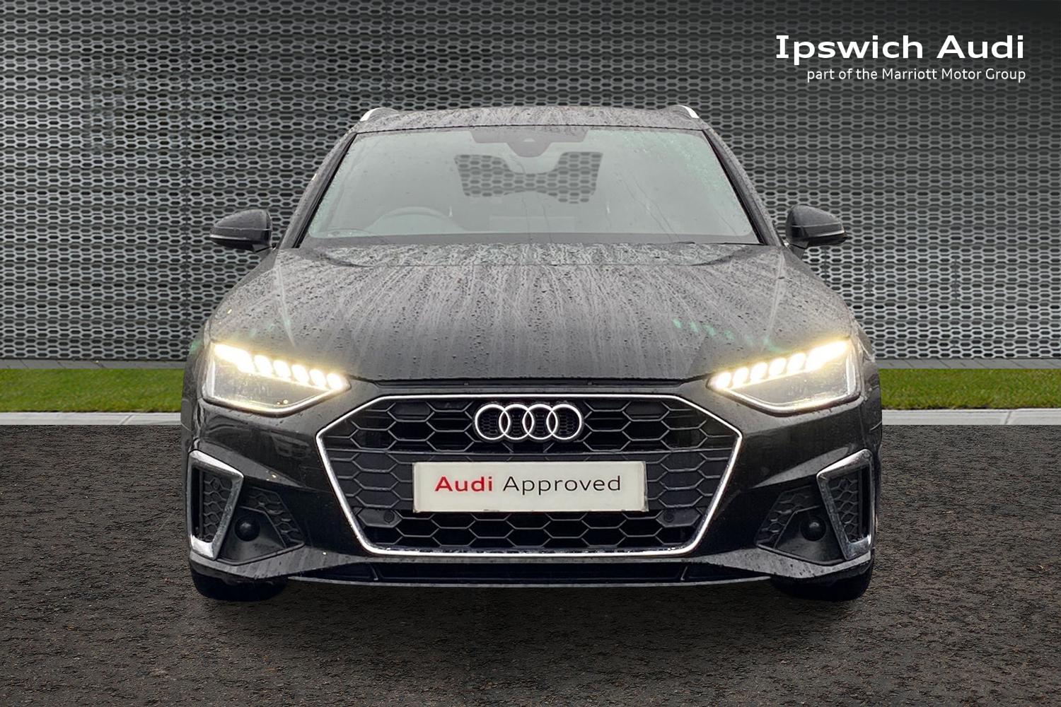 Used Audi A4 2023 for sale - 76676656: Photo 7