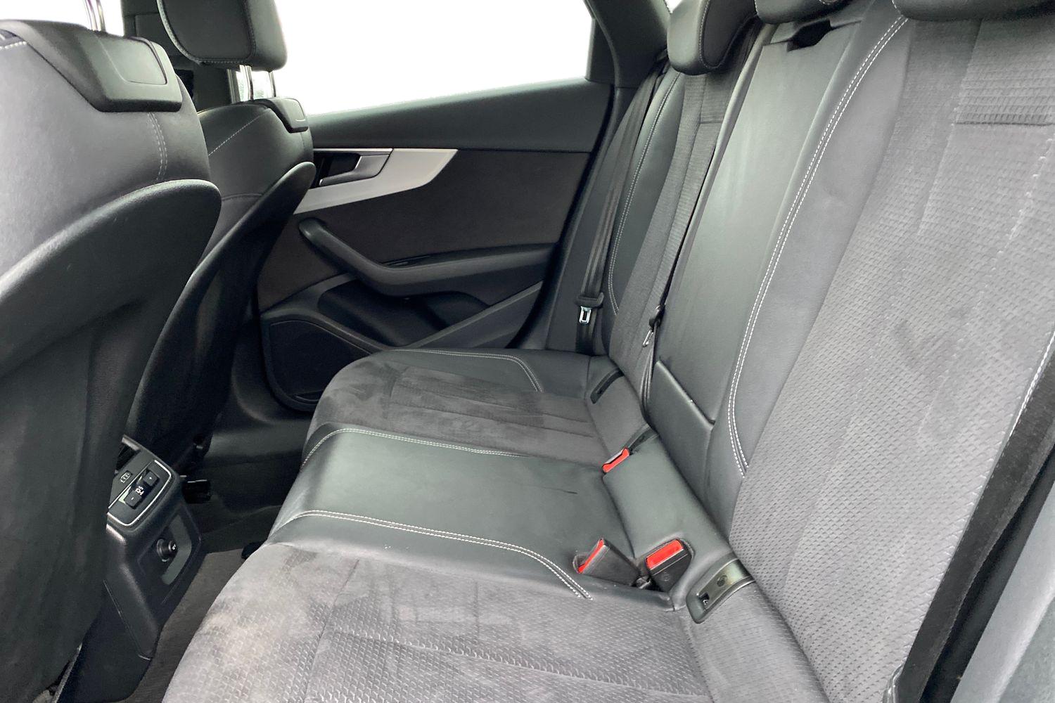 Used Audi A4 2023 for sale - 76676656: Photo 8