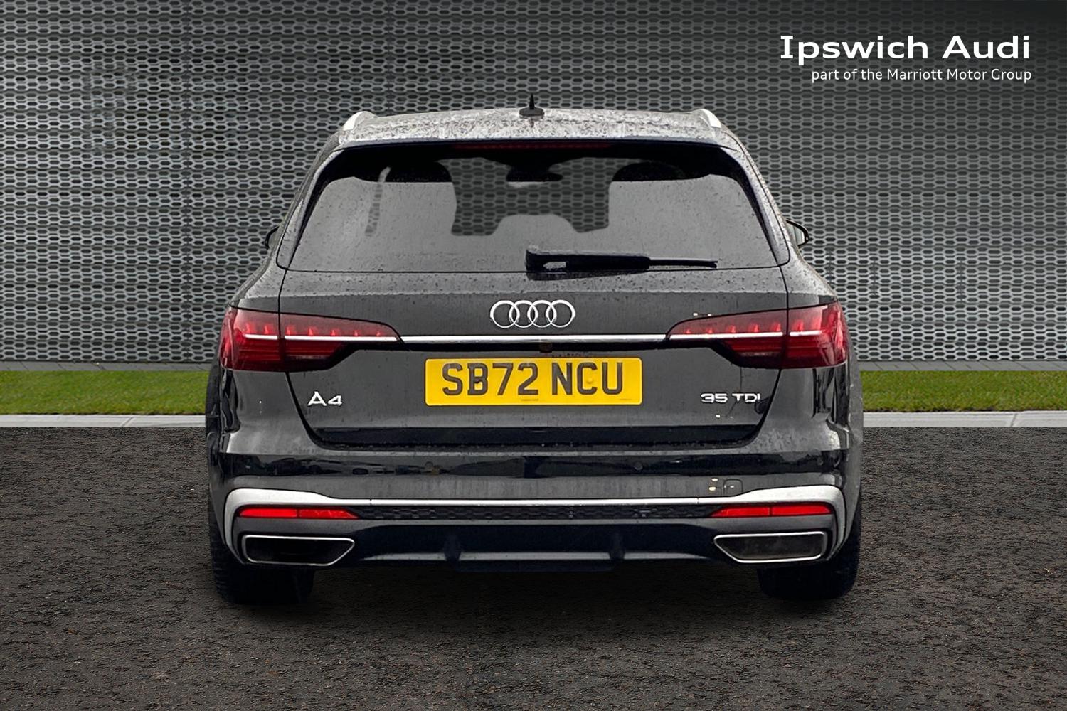 Used Audi A4 2023 for sale - 76676656: Photo 9