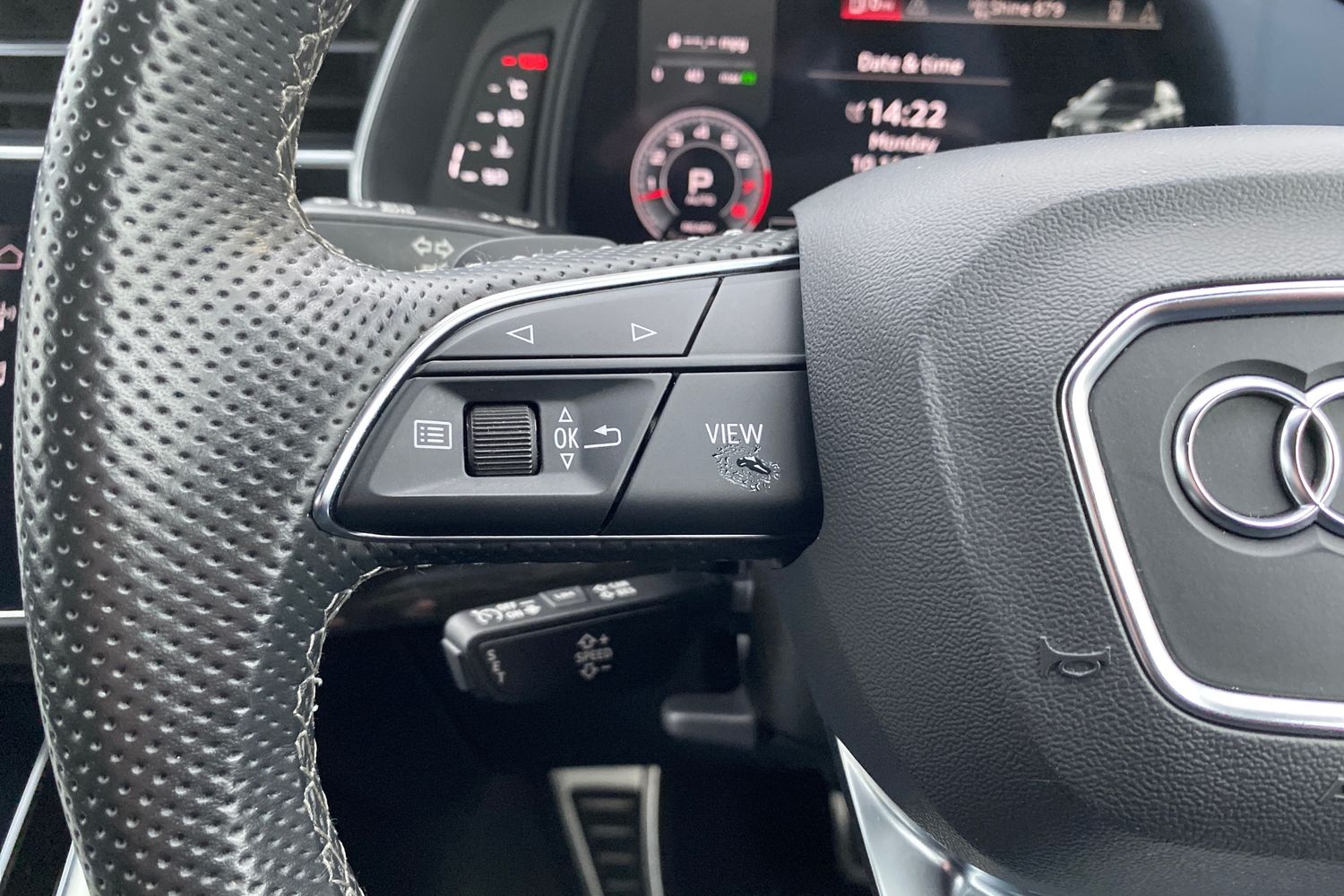 Used Audi Q7 2022 for sale - 76682486: Photo 14