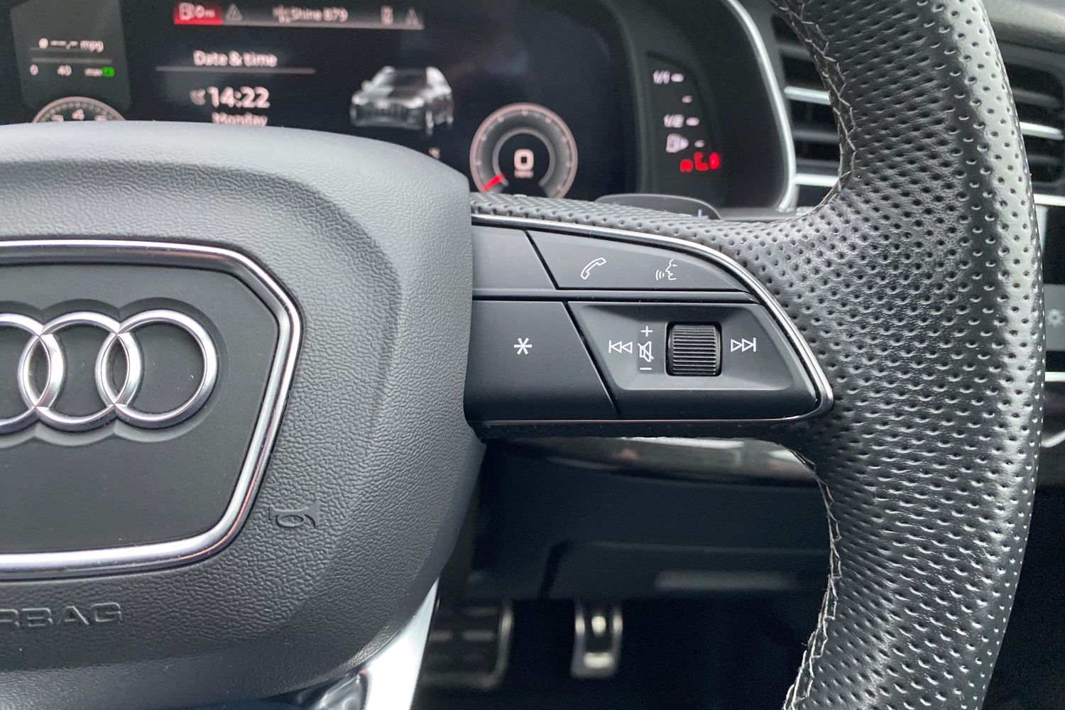 Used Audi Q7 2022 for sale - 76682486: Photo 15