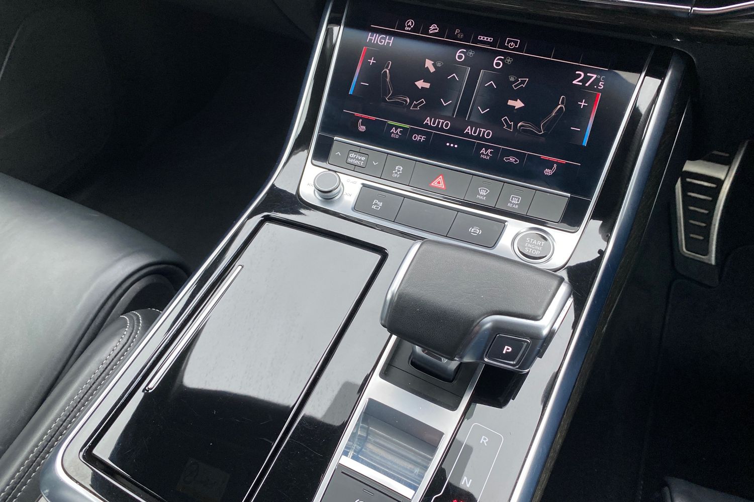 Used Audi Q7 2022 for sale - 76682486: Photo 16