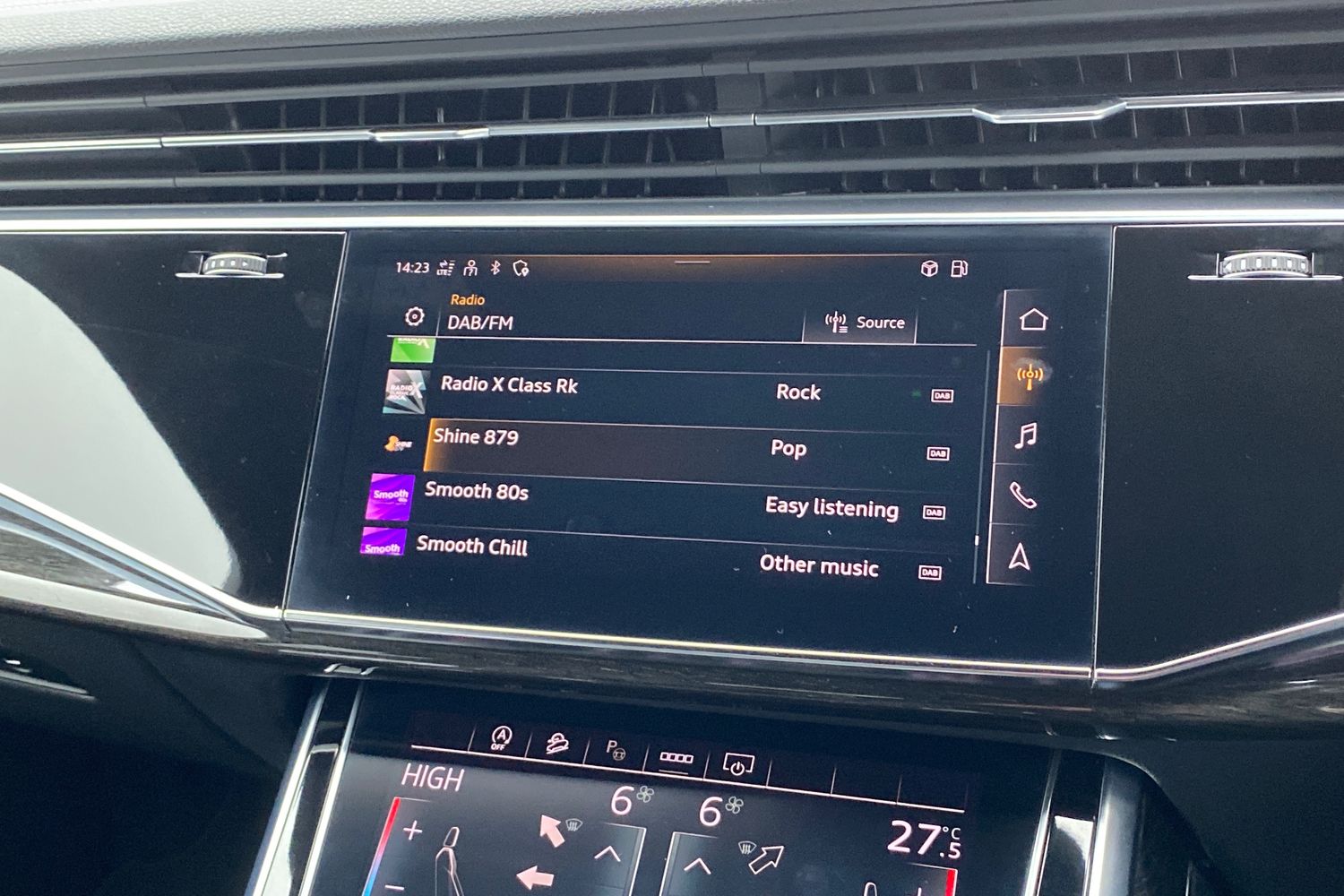 Used Audi Q7 2022 for sale - 76682486: Photo 18