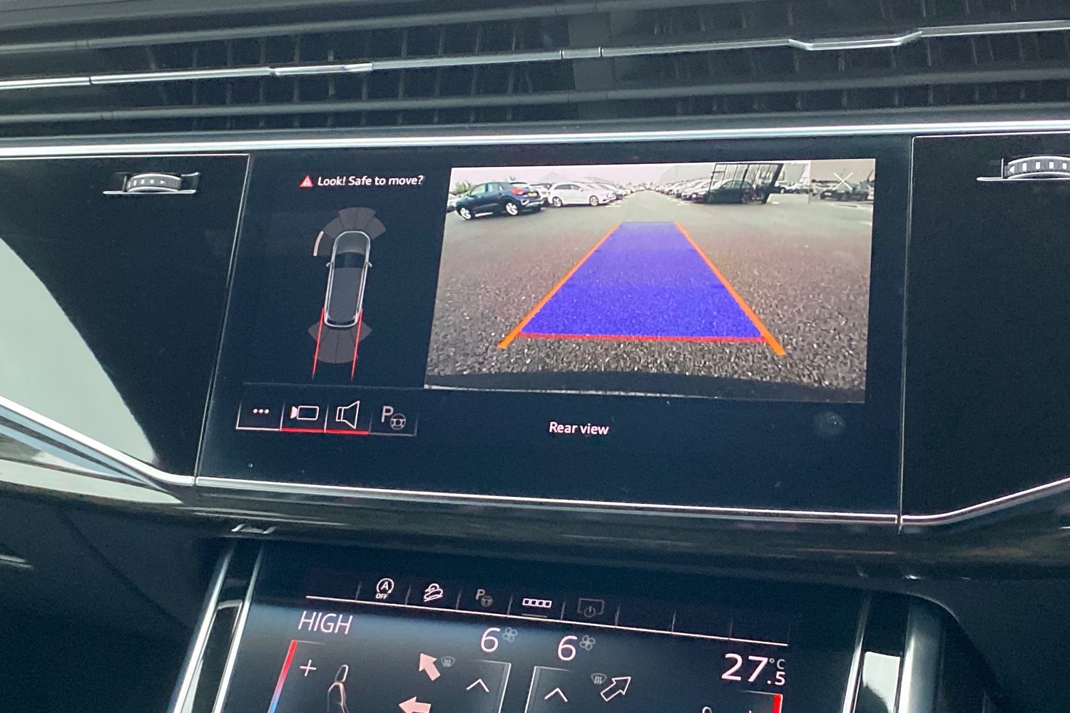 Used Audi Q7 2022 for sale - 76682486: Photo 19