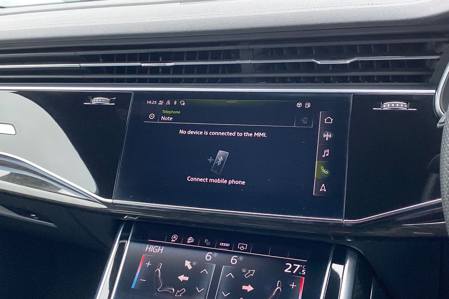 Used Audi Q7 2022 for sale - 76682486: Photo 20