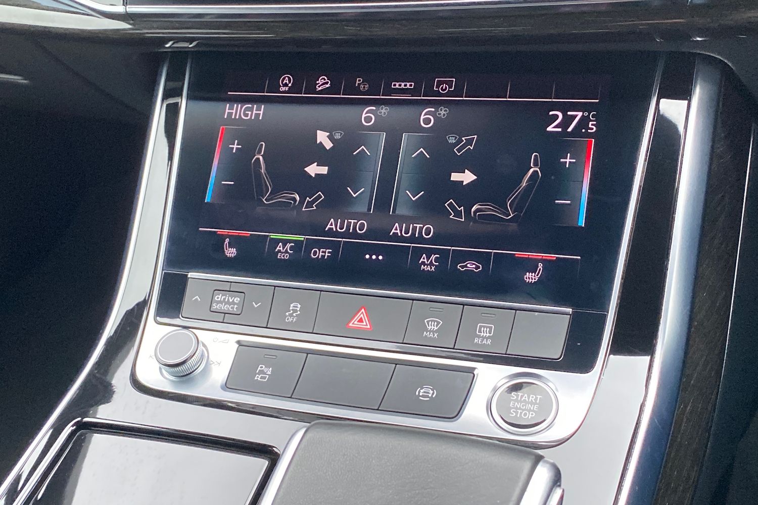 Used Audi Q7 2022 for sale - 76682486: Photo 22