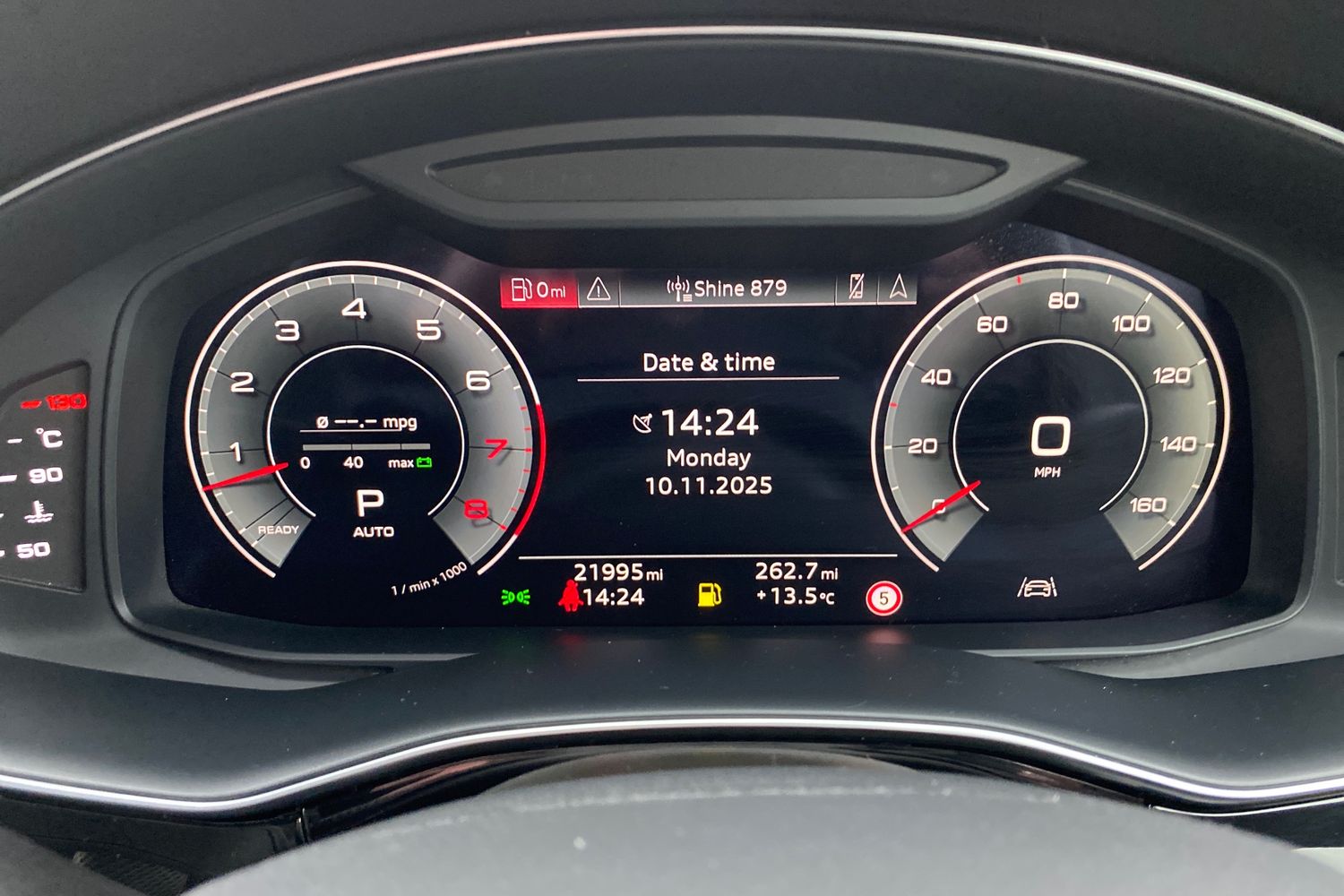 Used Audi Q7 2022 for sale - 76682486: Photo 24